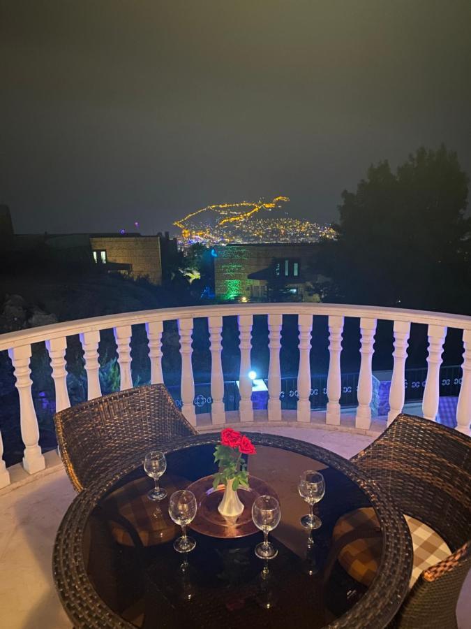 Villa Royal 알란야 외부 사진